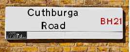 Cuthburga Road