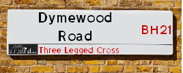 Dymewood Road