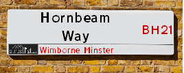 Hornbeam Way