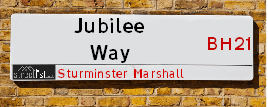 Jubilee Way