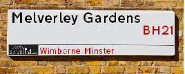 Melverley Gardens