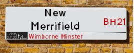 New Merrifield