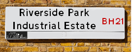 Riverside Park Industrial Estate