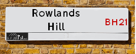 Rowlands Hill