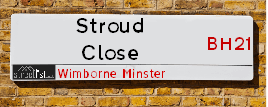 Stroud Close