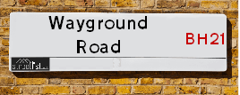 Wayground Road