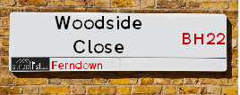 Woodside Close