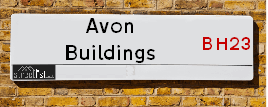 Avon Buildings