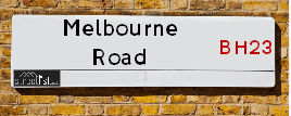 Melbourne Road