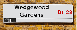 Wedgewood Gardens