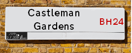 Castleman Gardens