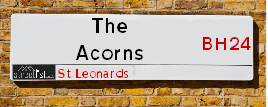 The Acorns