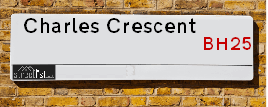 Charles Crescent