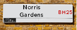 Norris Gardens