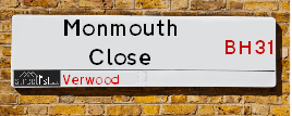 Monmouth Close
