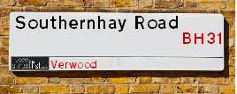 Southernhay Road