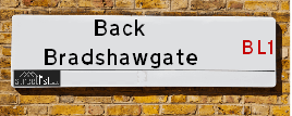 Back Bradshawgate