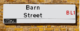 Barn Street