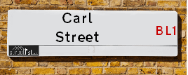 Carl Street