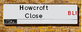 Howcroft Close