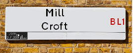 Mill Croft