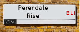 Perendale Rise