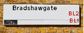 Bradshawgate
