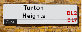 Turton Heights