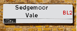 Sedgemoor Vale