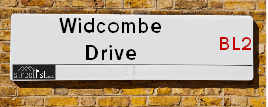 Widcombe Drive