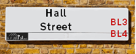 Hall Street