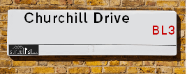 Churchill Drive