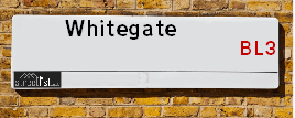 Whitegate