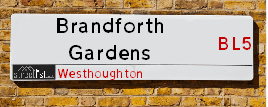 Brandforth Gardens