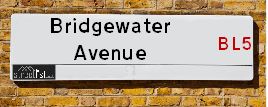 Bridgewater Avenue