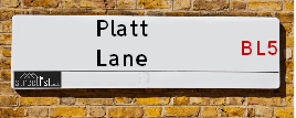 Platt Lane