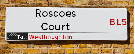 Roscoes Court