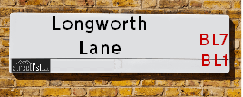 Longworth Lane