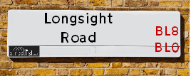 Longsight Road