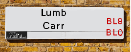 Lumb Carr Road