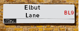 Elbut Lane