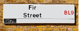 Fir Street