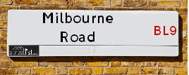 Milbourne Road