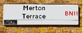 Merton Terrace