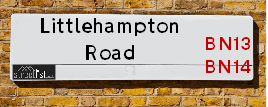 Littlehampton Road