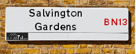 Salvington Gardens