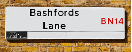Bashfords Lane