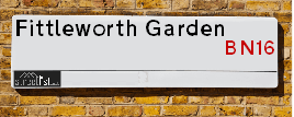 Fittleworth Garden