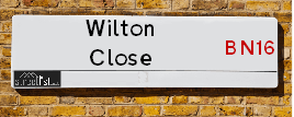 Wilton Close