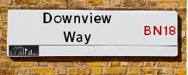 Downview Way